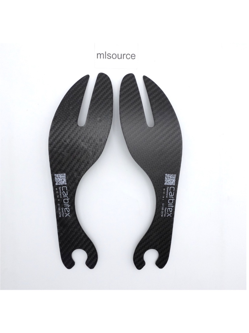 NEW Men's Size 12-14 Speedland Carbitex GearFlex Carbon Plate